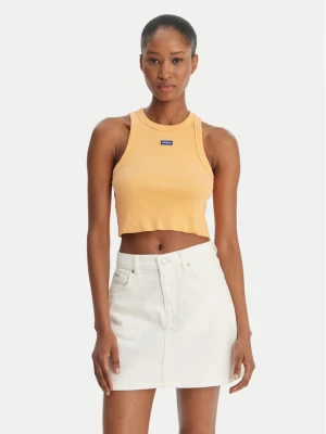 Foto del prodotto HUGO Top Baby 50511450 Arancione Slim Fit