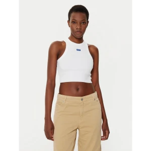 Foto del prodotto HUGO Top Baby 50511450 Bianco Slim Fit