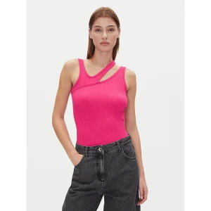 Foto del prodotto HUGO Top Datruss 50537044 Rosa Slim Fit