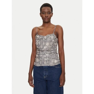 Foto del prodotto HUGO Top Doffiano 50537142 Multicolore Slim Fit