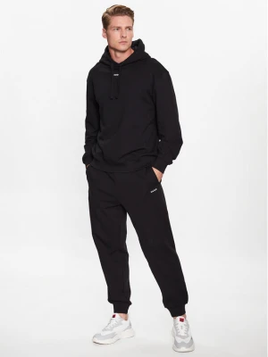 Foto del prodotto Hugo Tuta Dapodayote 50492581 Nero Relaxed Fit