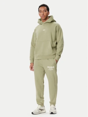 Foto del prodotto HUGO Tuta Nazardo 50571220 Beige Regular Fit