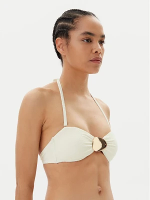 Foto del prodotto Hunkemöller Bikini pezzo sopra Cabo 301958 Bianco