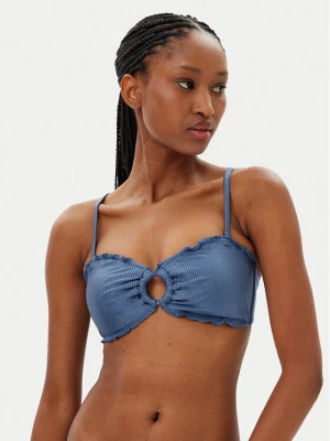 Foto del prodotto Hunkemöller Bikini pezzo sopra Sardinia 301253 Blu