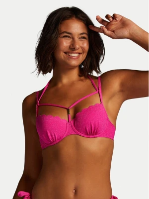 Foto del prodotto Hunkemöller Bikini pezzo sopra Scallop 204862 Rosa