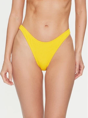 Foto del prodotto Hunkemöller Bikini pezzo sotto Crinkle 205680 Giallo