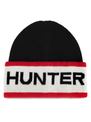 Foto del prodotto Hunter Berretto HTR-U3-001-AW24 Nero