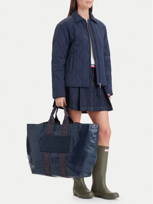Foto del prodotto Hunter Borsetta CEO-HTR-K-014-06 Blu scuro