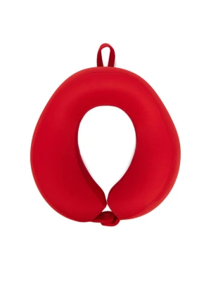 Foto del prodotto Hunter Cuscino da viaggio CWBEO-HTR-U1F-001-SS26 Rosso