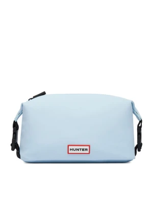 Foto del prodotto Hunter Pochette per cosmetici WB-HTR-U1-004-SS26 Blu