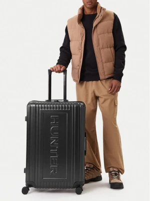 Foto del prodotto Hunter Valigia grande CWBEO-HUNTER-L-001-08 Nero