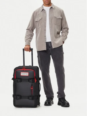 Foto del prodotto Hunter Valigia media CEO-HTR-WAL-004-M Nero
