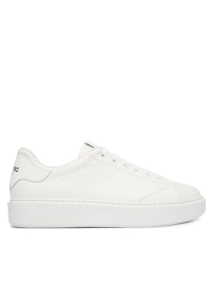 Foto del prodotto Iceberg Sneakers IU163408 Bianco