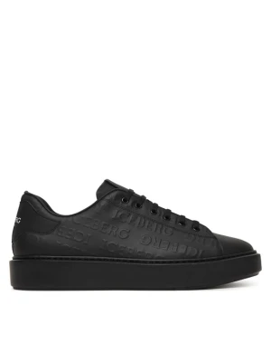 Foto del prodotto Iceberg Sneakers IU16840D Nero