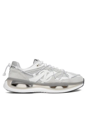 Foto del prodotto Iceberg Sneakers Space IU185501 Bianco