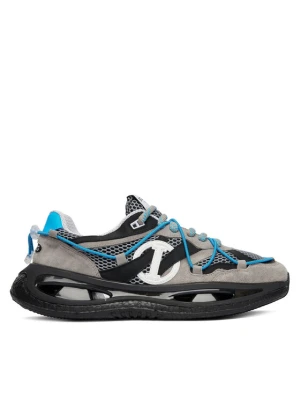 Foto del prodotto Iceberg Sneakers Space IU185502 Grigio