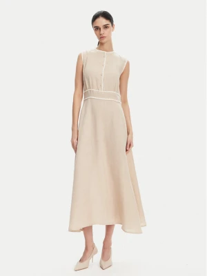 Foto del prodotto ICONA Vestito estivo RP5LE007 Beige Regular Fit