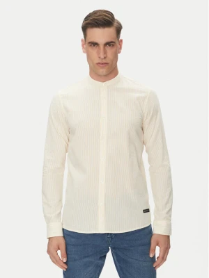 Foto del prodotto INDICODE Camicia Cari 20-351 Giallo Regular Fit