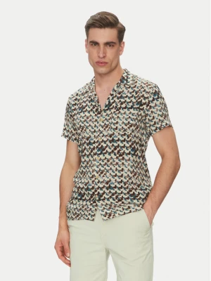 Foto del prodotto INDICODE Camicia Inramses 20-436 Multicolore Regular Fit