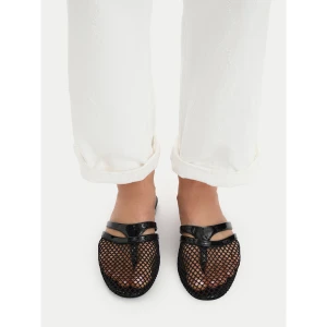 Foto del prodotto Infradito Badura EO-ANIKA-LT213-3 Nero