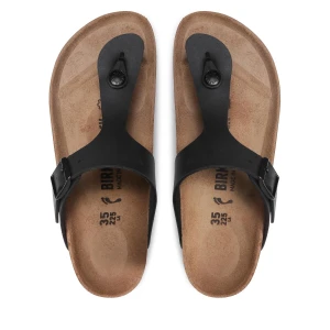 Foto del prodotto Infradito Birkenstock Gizeh 0043693 Nero