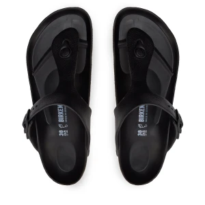 Foto del prodotto Infradito Birkenstock Gizeh 0128201 Nero