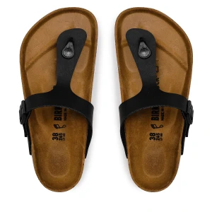 Foto del prodotto Infradito Birkenstock Gizeh 043691 Nero