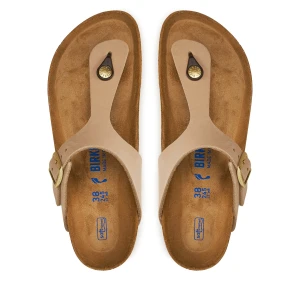 Foto del prodotto Infradito Birkenstock Gizeh 1019014 Beige