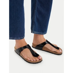 Foto del prodotto Infradito Birkenstock Gizeh Bs 0043663 Nero