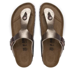 Foto del prodotto Infradito Birkenstock Gizeh Bs 1016145 Marrone