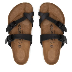 Foto del prodotto Infradito Birkenstock Mayari 0071791 Nero