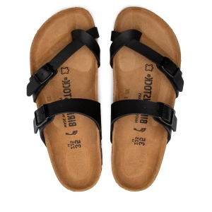 Foto del prodotto Infradito Birkenstock Mayari 0071793 Nero