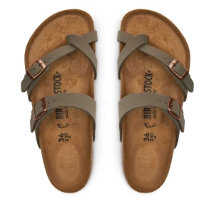 Foto del prodotto Infradito Birkenstock Mayari Grigio
