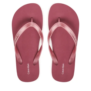Foto del prodotto Infradito Calvin Klein Flatform Flip Flop Met Tpu HW0HW03120 Rosa