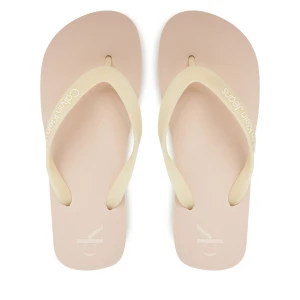 Foto del prodotto Infradito Calvin Klein Jeans Beach Sandal Flatform Tpu YW0YW01830 Beige