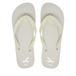 Foto del prodotto Infradito Calvin Klein Jeans Beach Sandal Transparent Tpu YM0YM01267 Grigio
