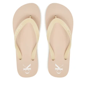 Foto del prodotto Infradito Calvin Klein Jeans Beach Sandal Transparent Tpu YW0YW01829 Rosa