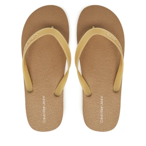 Foto del prodotto Infradito Calvin Klein Jeans Thong+ Tpu YM0YM01265 Beige