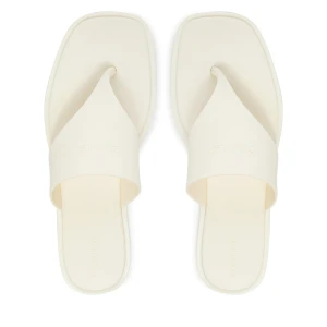 Foto del prodotto Infradito Calvin Klein Toepost Tpu Slide HW0HW02836 Écru Crema