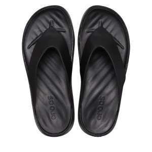 Foto del prodotto Infradito Crocs Gataway Platform Flip 209410 Nero