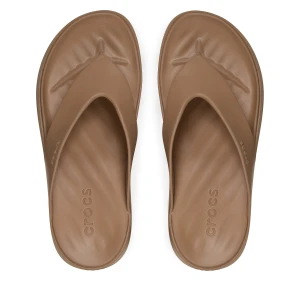 Foto del prodotto Infradito Crocs Getaway Platform Flip 209410 Marrone