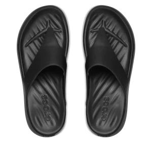 Foto del prodotto Infradito Crocs Getaway Triangle Flip 212018 Nero