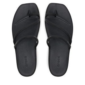 Foto del prodotto Infradito Crocs Miami Toe Loop Sandal 209862 Nero