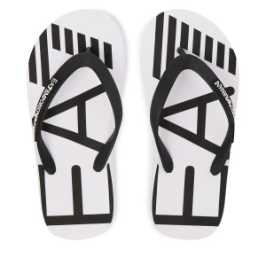 Foto del prodotto Infradito EA7 Emporio Armani 7X000659 AF22188 MZ021 Bianco