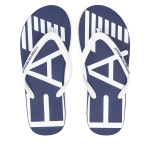 Foto del prodotto Infradito EA7 Emporio Armani XCQ004 XK196 U458 Bianco
