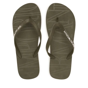 Foto del prodotto Infradito Emporio Armani EX000041 AF22188 M7170 Verde scuro