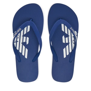 Foto del prodotto Infradito Emporio Armani XVQS08 XN746 U540 Blu