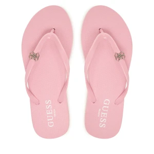 Foto del prodotto Infradito Guess E6GZ14 BB00F Rosa chiaro