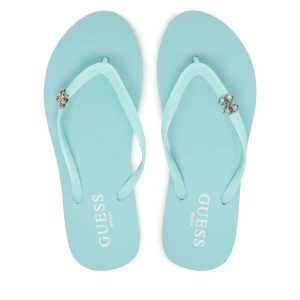 Foto del prodotto Infradito Guess E6GZ14 BB00F Turchese