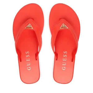 Foto del prodotto Infradito Guess FLJCNY ELE24 Rosso